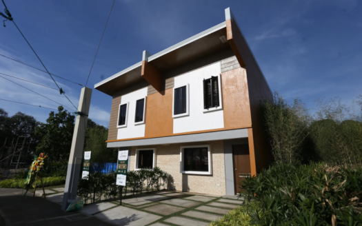 Paseo De Lipa Levana Townhouse